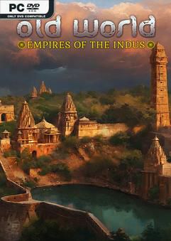 Old World Empires Of The Indus-SKIDROW