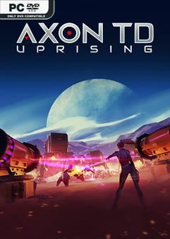 Axon TD Uprising v1.1.5-P2P