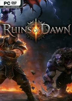 Ruins of Dawn-TENOKE
