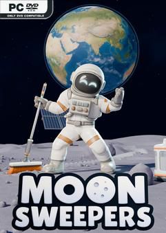 Moon Sweepers-GoldBerg