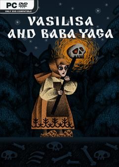 Vasilisa and Baba Yaga v1.4.4-P2P