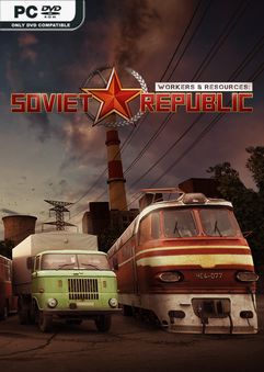 Workers And Resources Soviet Republic v1.1.1.4-P2P