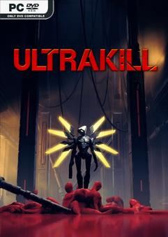 ULTRAKILL The ULTRA REVAMP Early Access