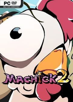 Machick 2-TENOKE