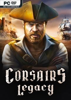 Corsairs Legacy v0.3017 Early Access