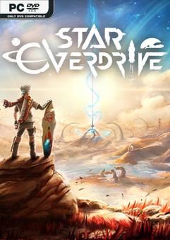 Star Overdrive-RUNE