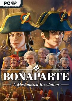 Bonaparte A Mechanized Revolution-GoldBerg