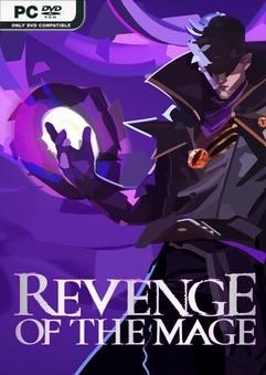 Revenge of the Mage Early Access