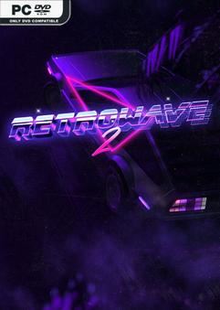 Retrowave 2 Early Access