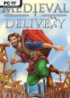 Medieval Delivery-TENOKE