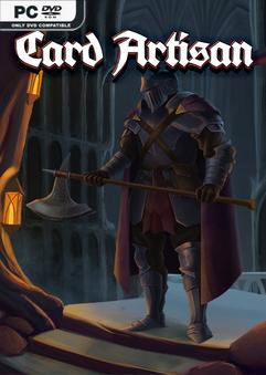 Card Artisan-TENOKE
