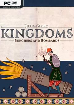 Field of Glory Kingdoms Burghers and Bombards-RUNE
