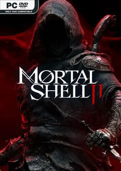 Mortal Shell II-RUNE