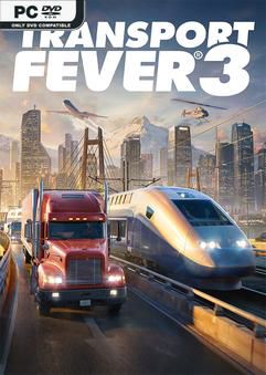 Transport Fever 3-RUNE