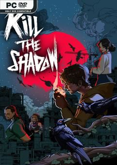 Kill The Shadow-RUNE