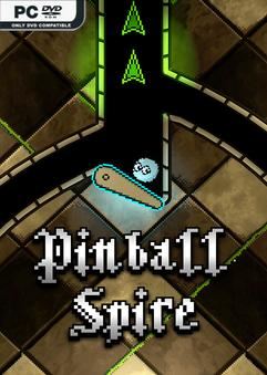 Pinball Spire v1.01.02-P2P