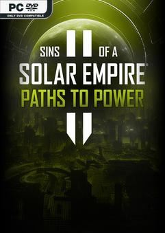 Sins of a Solar Empire II Paths to Power-RUNE