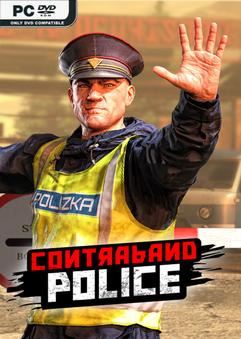 Contraband Police v20250527-P2P