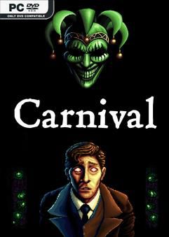 Carnival-TENOKE
