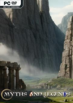 Myths and Legends-TENOKE