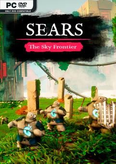 Sears The Sky Frontier-TENOKE