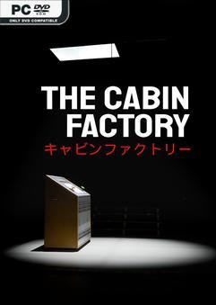 The Cabin Factory v1.13-P2P