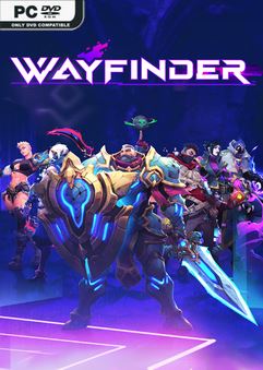 Wayfinder v1.2.0e-P2P