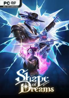 Shape of Dreams v1.0.5.2-P2P
