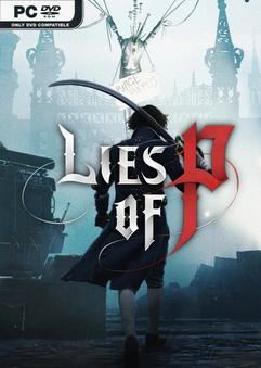 Lies of P v1.10.0.0-P2P