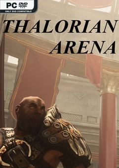Thalorian Arena-TENOKE