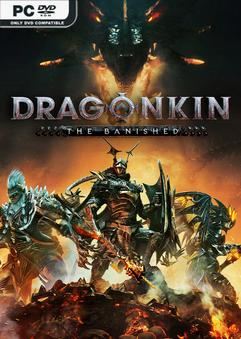 Dragonkin The Banished Early Access