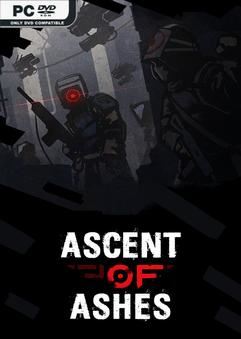 Ascent of Ashes Early Access