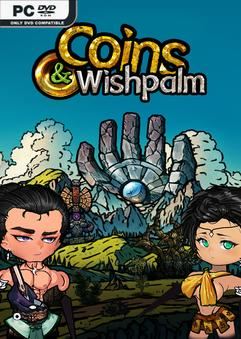Coins And Wishpalm v1.3.0.1-P2P