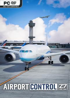 Airport Control 27 Early Access