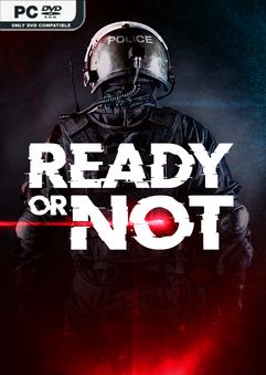 READY OR NOT v94572-P2P