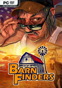 Barn Finders v27551-P2P
