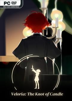 Veloria The Knot of Candles-TENOKE