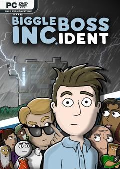 The Biggleboss Incident-TENOKE