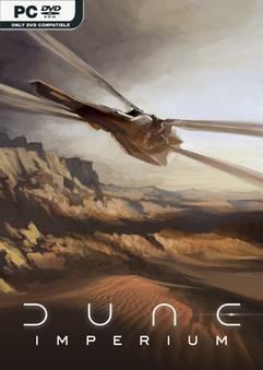 Dune Imperium Rise Of Ix v2.17.1100-SKIDROW