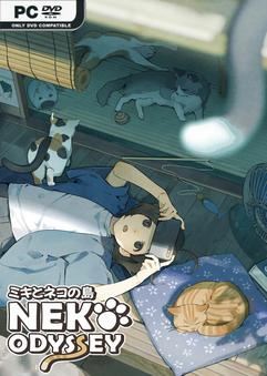 Neko Odyssey-TENOKE