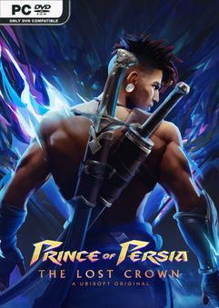 Prince of Persia The Lost Crown-VOICES38