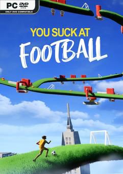 You Suck At Football-GoldBerg