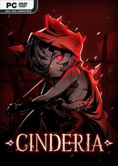 Cinderia Early Access