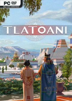 Tlatoani Aztec Cities Early Access
