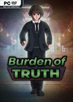 Burden of Truth-TENOKE
