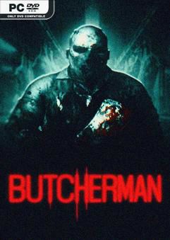 Butcherman-TENOKE