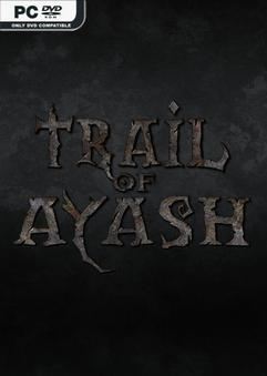 Trail of Ayash-TENOKE