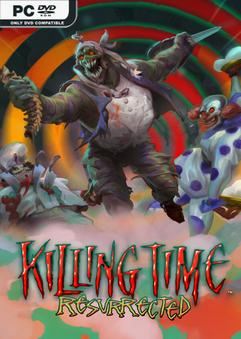Killing Time Resurrected-Razor1911