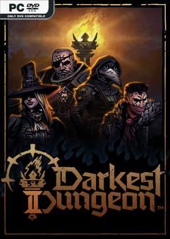Darkest Dungeon II v2.00.74369-P2P