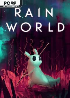 Rain World v1.11.4-TENOKE